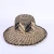 Import Promotional Custom Good Quality Summer Beach Stock Straw Hat from China