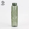 Promotional Factory Price Compostable 700ml PLA Material Biodegradable Sport Water Bottle