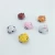 Import Promotional Mini Gift Toy Accessories New Product Cartoon Animal Pull Back Car For Children from China