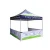 Import Promotional portable folding gazebo 2x2m custom canopy gazebo tent from China
