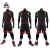 Import Promotional Sale Unique Basketball Designs Basketball Jersey Wear Basketball Jerseys Uniforms With Great Price from China