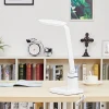 Promotional Various Durable Using Rechargeable Foldable Charging Eye Caring Led Desk Lamp