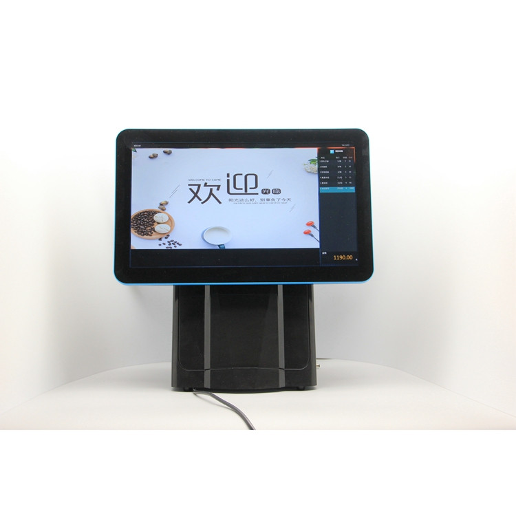 Buy Promotional Various Pos Machine With Printer Cash Register ...
