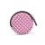 Import Promotional Waterproof Custom Printed Round Neoprene Mini Coin Purse from China