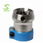 Prosthetic Lock Tube Adapter For Implant Parts