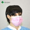 Protective face mask disposable non woven safety medical consumables