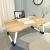 Import Provide Label Logo Children Computer Table Adjustable Laptop Stand Folding Bed Table from China