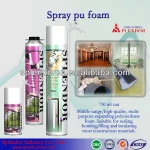PU FOAM for construction/pu foam scrap/pu foam raw materials