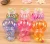 Import Pumpkin Slime Modeling Clay Toy Crystal Clear Slime Fluffy Mud Transparent for Kids Intelligent Hand Plasticine Mud Playdough from China