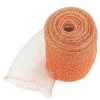 Pure copper vapor-liquid knitted wire mesh for demister filter