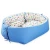 Import Pure Thailand Natural Latex Baby Crib Bedding Mattress Baby Nest Bed from China