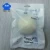 Import Pure white facial bath baby 100% konjac sponge cosmetic puff charcoal OEM for the package from China