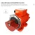 Import Putian Portable Safety Alloy Aluminum Motor Insulated Vacuum Vibration Generator from China