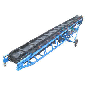 mini conveyor belt