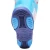Import pvc children full body finshig wader  breathable stocking foot waders waterproof from China