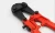 Import PVC Hand tools Alloy bolt cutter for wire rope from China
