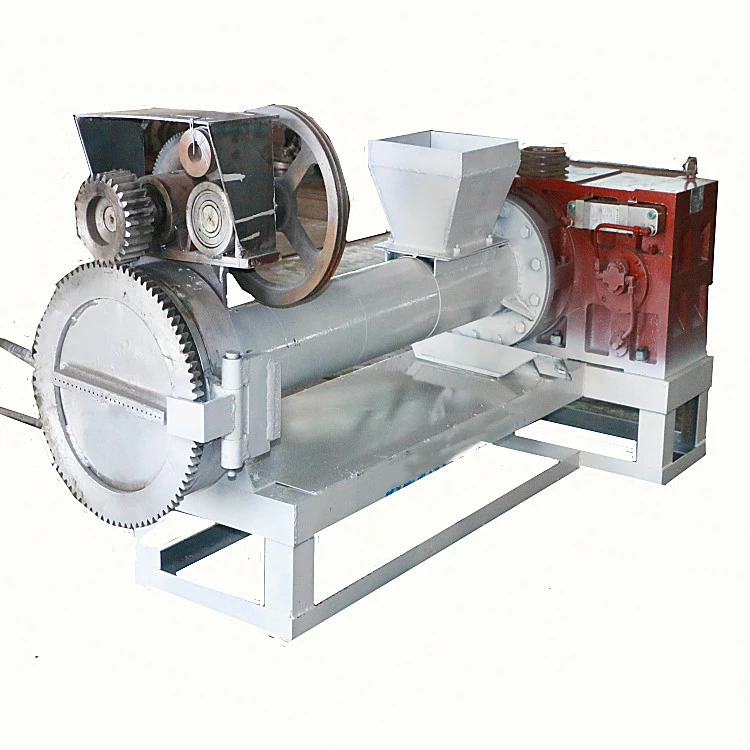 Pvc Pipe Plastic Sheet Recycling Extruder Making Machine