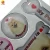Import PVC Sticker Type and fridge magnet Style epoxy dome magnets from China
