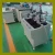 Import PVC UPVC window corner cleaning machine for removing V mullion corner welding seam from China