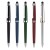 Import Qetesh 2019 Fashion Design Promotional Logo Metal Ball Pen For Gift from China