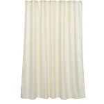 QiaoZe 180*200cm shower curtain fabric curtain shower curtain polyester