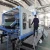 Import QiRomg Single cylinder single/double doffer carding machine used for making nonwoven fabric from China