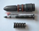 QSK gas injector nozzle engine price gasoline injectors kit 4902827 truck auto tractor marine parts price for sale