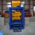 Import QTJ4-26 hallow blocks and bricks making machine price hollow block making machine from China