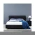 Import Quality Assurance king size queen frame double bedroom set bed on sale from China