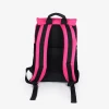Quality assurance waterproof fashion backpack portable zipper backpack