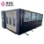 Import Quality management system certification HLF2513 Fiber Laser Cutting Machine from China