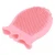 Import Quick Dry Baby Silicone Shampoo Brush Mitt Baby Bath Sponge Silicone Scrubber Mitt Washcloth Bacteria Resistant from China