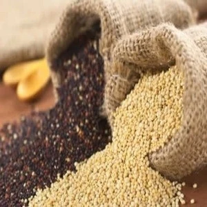 Quinoa All Types Organic & Conventional Red- Black and White Quinoa