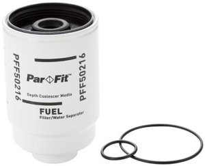 Racor PFF50216 filters