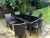 Import Rattan Garden Furniture Set Chairs Table Outdoor Patio Wicker  9 Seats Dining Table and Chairs Set from China