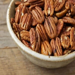 Raw Pecan Nuts/Pecan Nut Roasted Salted Pecans/Raw Pecan Nuts With Shell