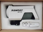 RAWRAY 150W photography studio light photographic lighting