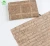 Import ready to ship cork material synthetic leather colorful eva stream dotted  fabric for bags mats packaging from China