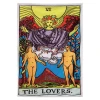 Ready to Ship High Quality Wholesale Sun Moon Witchcraft Tarot Card Astrology Tapestry 70*100cm