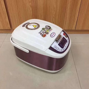 Ready to Ship In Stock Fast Dispatch Programmable All-in-1 Multi Cooker, Rice Cooker, Slow cooker, Steamer, Saute, Yogurt maker,