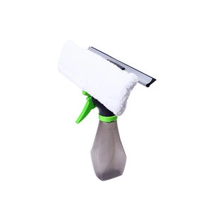REAL FACTORY PRICE SPRAY WIDOW CLEANER 3IN1WINDOW SQUEEGEE