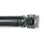 Import Rear Drive Shaft Driveshaft For HONDA CRV 1997-2001 2.0L AWD 40100-S10-A01 4X4 from China