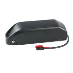Rechargeable Battery Pack Electric Bicycle Battery 36V 17Ah Lithium ion Battery for Ebike