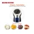 Import Rechargeable full function kitchen stick mixer hand blender from China