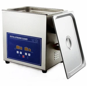 Record ultrasonic cleaning machine for record ultrasonic cleaning