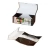 Import Rectangle Collapsible Paperboard Packing Box with Magnetic Closure Folding And Assemble Gift Storage Boxes from China