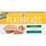 Rectangle Shaped Fat Free Baby Names of the biscuits in Boxes