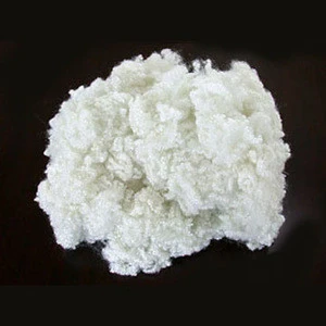 recycled hollow polyester staple fiber for stuffing pillow and toys 1