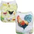 Import recycled organic material  super absorbent adjustable  cloth baby diapers washable diaper from China