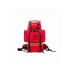 Red color wholesale survival backpack first aid kit for ambulance of china factory